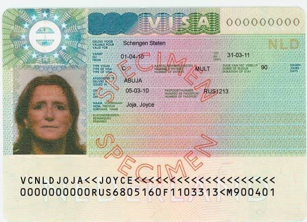 Visa